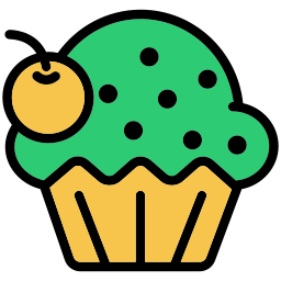 Cake icon