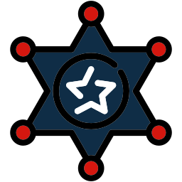 sicherheit icon