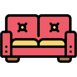 sofa icon