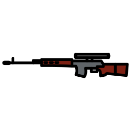 Weapon icon