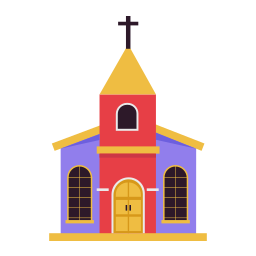 kirche icon