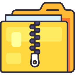 Folder icon