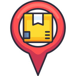 Location icon