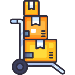 Box icon