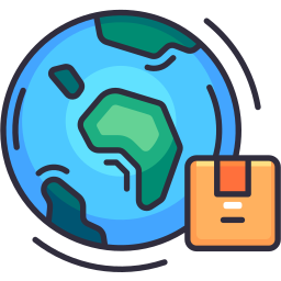 Package icon