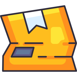 Box icon