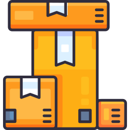 Box icon