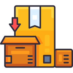 Box icon