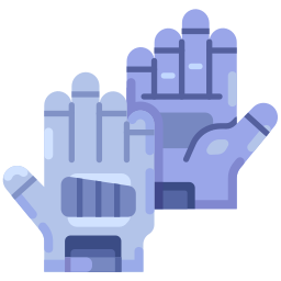 Hand icon