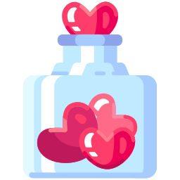 Bottle icon