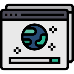 browser icon