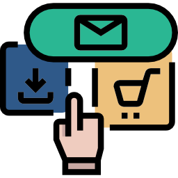 e-commerce icon