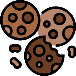 Cookies icon