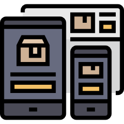 Devices icon