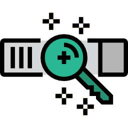 Search engine icon