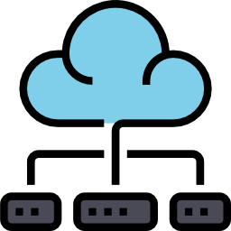 Network icon