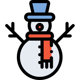 schneemann icon