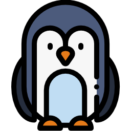 Penguin icon