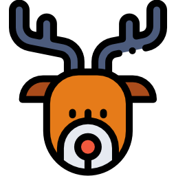 Reindeer icon