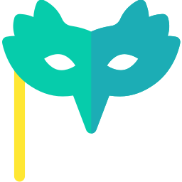 Mask icon