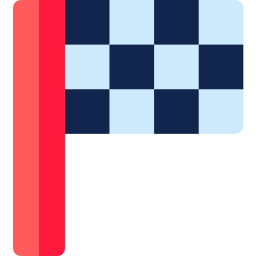 vlag icoon