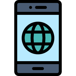 smartphone icon