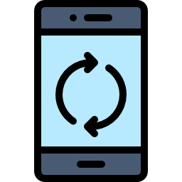 smartphone icon