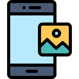 smartphone icon