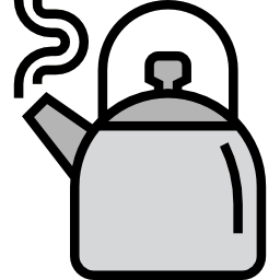 Kettle icon