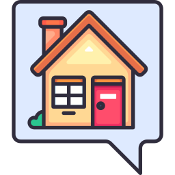 Message icon