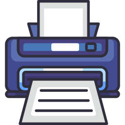 Printer icon