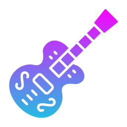 Guitar icon