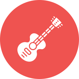 Acoustic icon