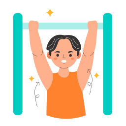 Exercise icon