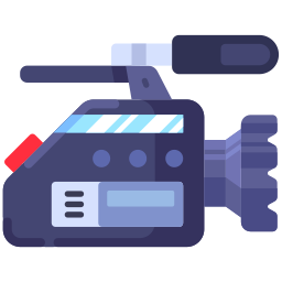 video icon