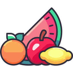 Fruit icon