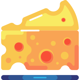 Cheese icon