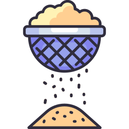 bäckerei icon