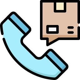 Telephone icon