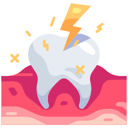 Teeth icon