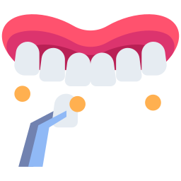 Teeth icon