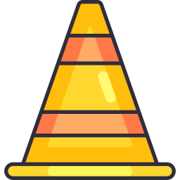 Cone icon