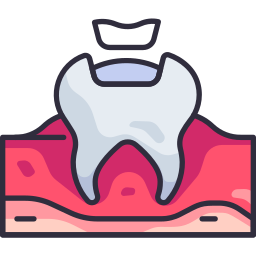 Gum icon