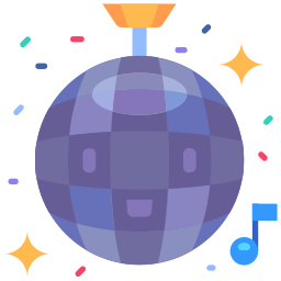 Party icon