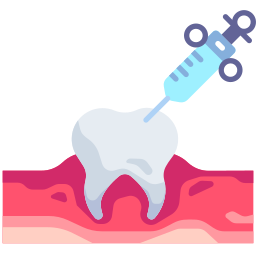 injectie icoon