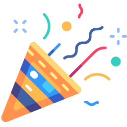 Party icon