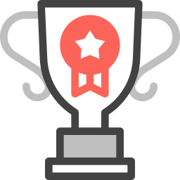 Trophy icon