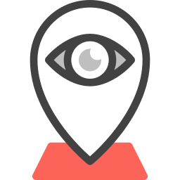 Location icon