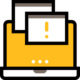 Alert icon