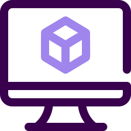 Computer icon